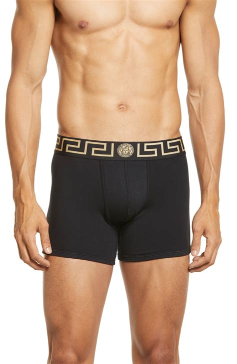 versace men's underwear cheap|versace male underwear.